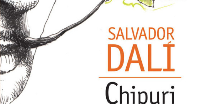 Salvador Dali: Chipuri ascunse