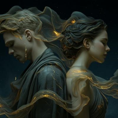 Când iubirea nu mai repetă trecutul: zodiile care rup legături karmice și își deschid inima odată cu Venus în Vărsător