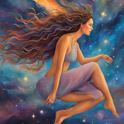 Independenta, inteligenta, irezistibila – de ce femeia Capricorn e de neinlocuit?