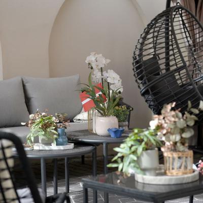 JYSK a lansat colecția de mobilier și accesorii de grădină pentru vara 2024