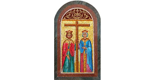 Sfinții Împărați Constantin și Elena - istorie, semnificații și tradiții străvechi