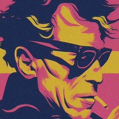 9 martie 1994: Moartea lui Charles Bukowski, poetul cinic al mahalalei americane