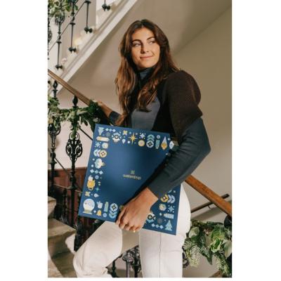 Waterdrop lansează în exclusivitate colecția de Advent Calendare 2022 