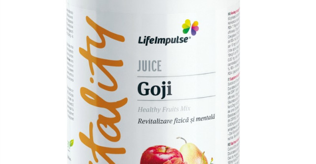 3 beneficii necunoscute ale fructelor goji!