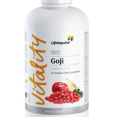 3 beneficii necunoscute ale fructelor goji!