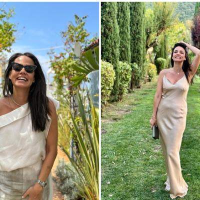 Andreea Raicu, emoționată după ce Prima Doamnă a României a purtat o creație Amalin la Viena: Este o recunoaștere...