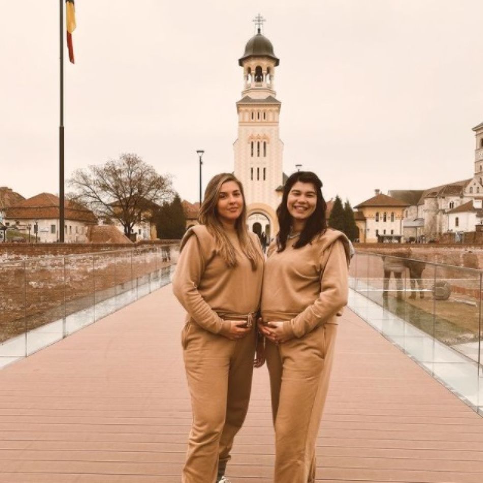 Ileana Sterp îngroapă securea războiului cu Daniela Iliescu: Iertare! - Prima încercare de împăcare în familia Sterp