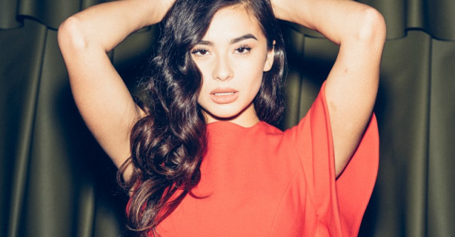 Campania Reserved de Craciun: #ReservedForXmas  