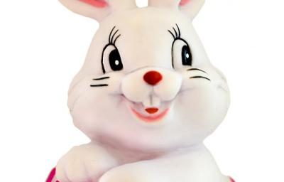 Quiz: Ce iepuras te viziteaza de Pasti?