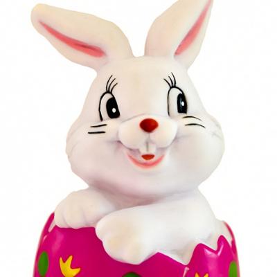 Quiz: Ce iepuras te viziteaza de Pasti?