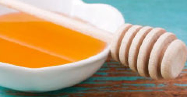 Beneficiile terapeutice ale mierii - Apiterapia