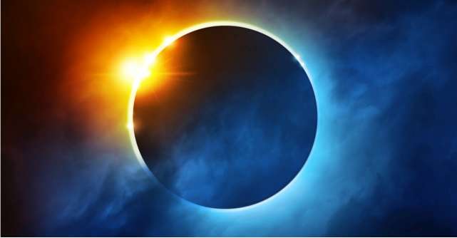 Astrologie: Cum ne influenteaza eclipsa din 11 februarie