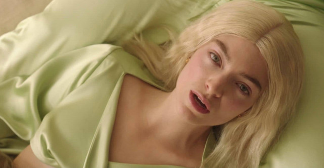  LORDE lansează melodia Mood Ring