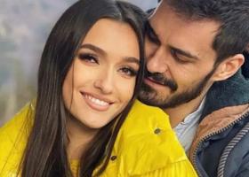 Viviana Sposub este însărcinată! Iubita lui George Burcea a făcut marele anunț în cadrul emisiunii „Bravo, ai stil – Celebrities