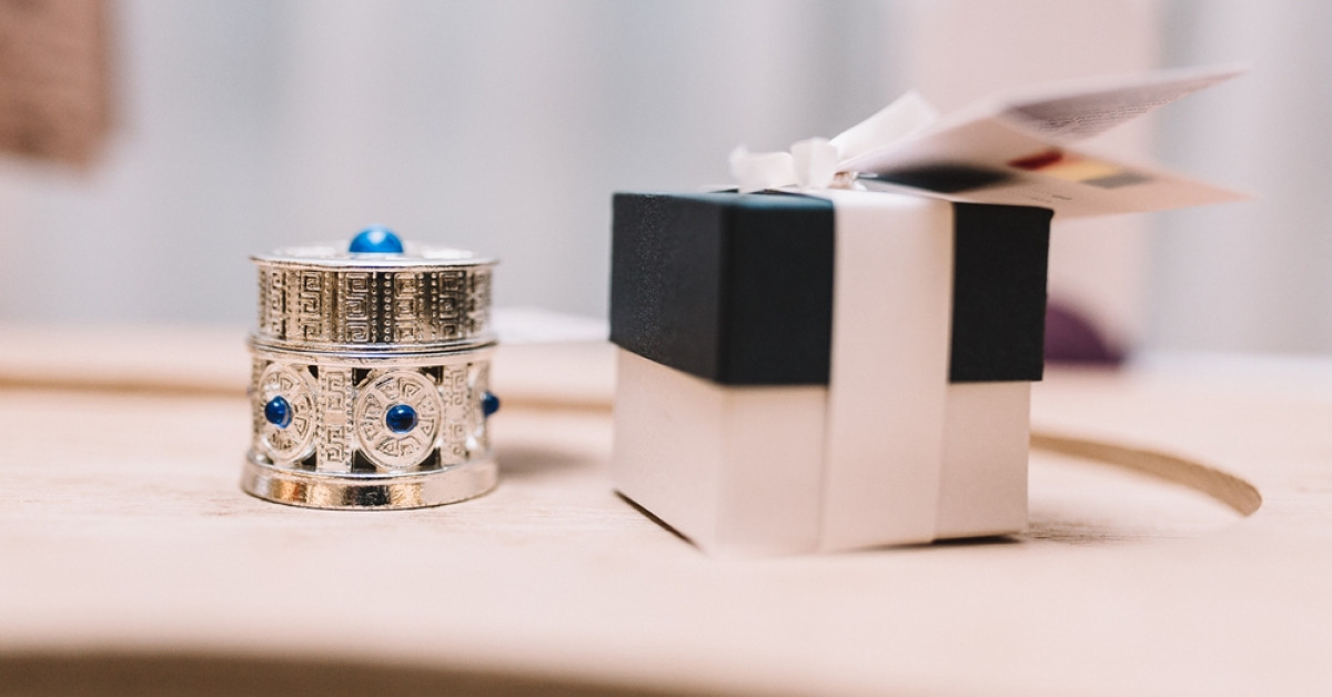 Poza 1 din 4 luviane atelier de parfumerie