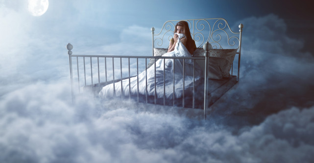 5 metode: Învață despre interpretarea și înțelegerea viselor