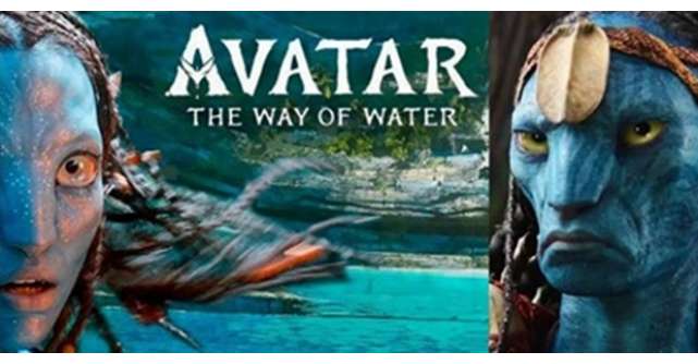 Data de lansare a trailerului Avatar: The Way of Water a fost confirmată de Disney