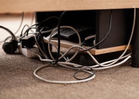 Riscurile folosirii necorespunzătoare a unor cabluri electrice