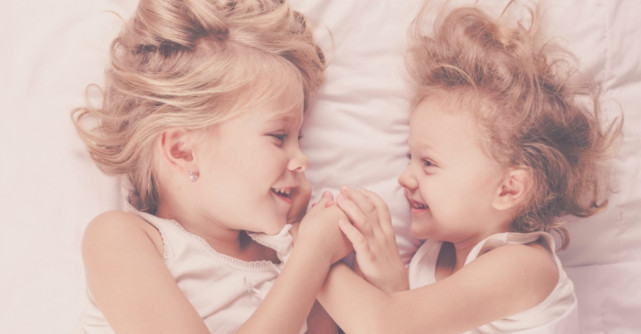 Sora ta este și cea mai bună prietenă a ta? 11 lucruri minunate ți se întâmplă!