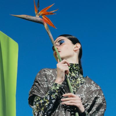 Simplitate provocatoare: piesele minimal pe care trebuie sa le ai în aceasta primăvară