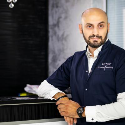 Infiltrațiile intra-articulare cu acid hialuronic și PRP (plasma îmbogățită cu trombocite)