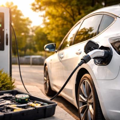 Cum să ai grijă zilnic de mașina ta electrică: sfaturi practice de la experți pentru o durată de viață mai lungă
