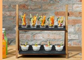 7 combinații de plating care arată spectaculos pe ardezie