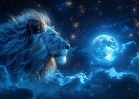 24 iulie: Lună Nouă în Leu. Această Lună Nouă nu vine cu blândețe. Vine cu un război interior incredibil
