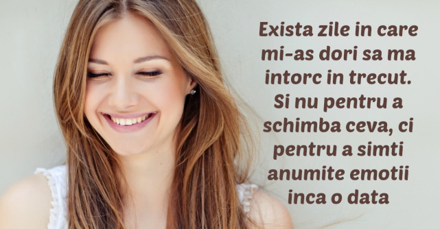 Care este scopul tau in viata?