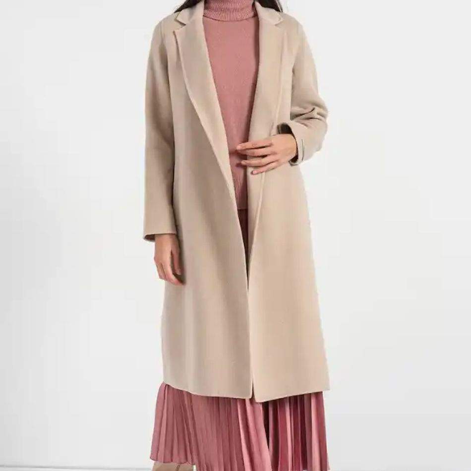 Stil de toamnă: 20 de paltoane pentru zilele reci