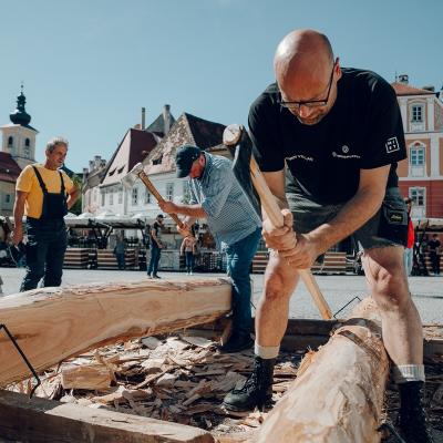 Casa Artelor din Sibiu – șansa unică a României de a câștiga Premiul Publicului Europa Nostra 2025