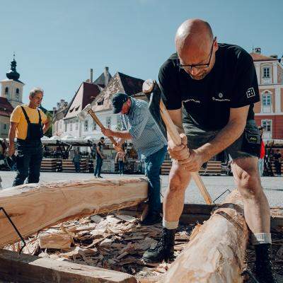 Casa Artelor din Sibiu – șansa unică a României de a câștiga Premiul Publicului Europa Nostra 2025