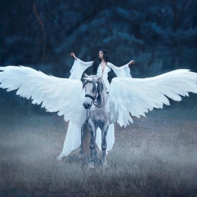 Astrologie: Ce creatura fantastica se potriveste zodiei tale