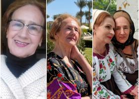 Sofia Vicoveanca, internată de urgență la Suceava după ce a suferit un infarct. Cum se simte artista