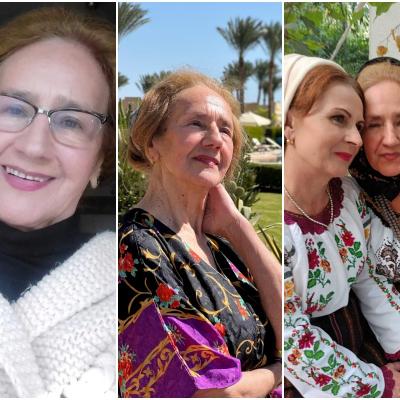 Sofia Vicoveanca, internată de urgență la Suceava după ce a suferit un infarct. Cum se simte artista