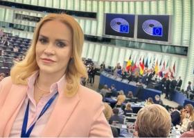 Gabriela Firea, în culmea fericirii! A devenit bunică la 54 de ani și a dezvăluit numele nepoatei sale