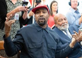 Kanye West recunoaște despărțirea de Bianca Censori în versuri: O fac să se simtă rău...