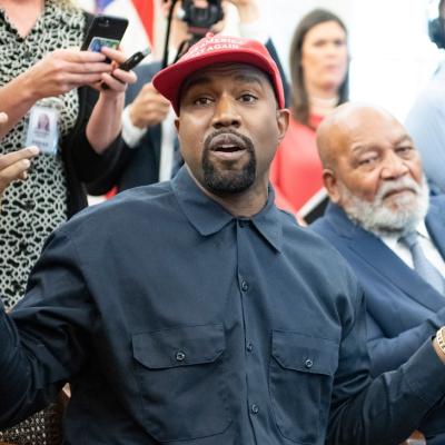 Kanye West recunoaște despărțirea de Bianca Censori în versuri: O fac să se simtă rău...