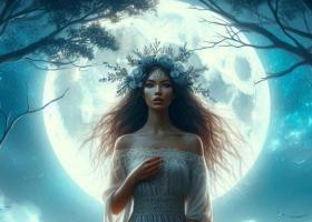 Luna Nouă în Leu deschide porți karmice: Zodiile care își întâlnesc DESTINUL începând cu 24 iulie