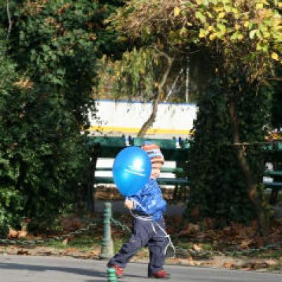 Balonase albastre pentru diabet