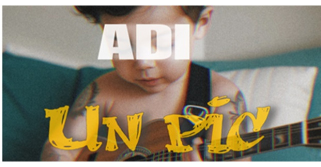 Un pic din sufletul lui ADI