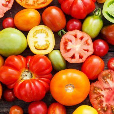 Cum deosebeşti roşiile româneşti de cele de import