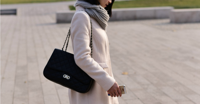 3 tipuri de genți diferite și ce să pui în fiecare dintre ele