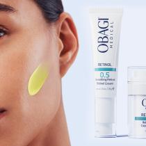 Retinolul în sezonul rece: ghidul complet Obagi Medical pentru o piele regenerată