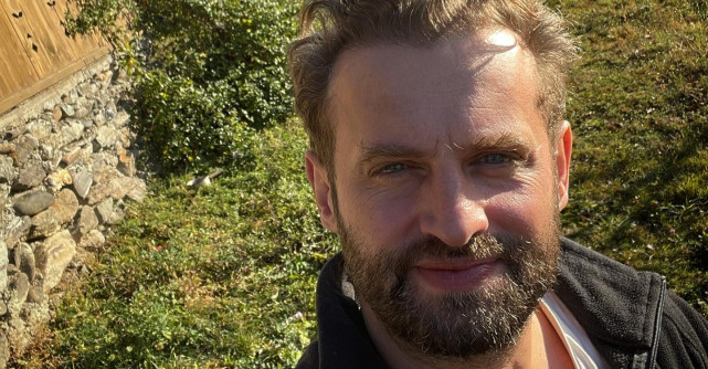 Sorin Brotnei, provocările din Asia Express și lupta cu alopecia: Nu mă opresc în fața obstacolelor