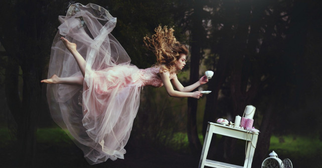 6 modalitati de a trezi la viata magiciana din tine