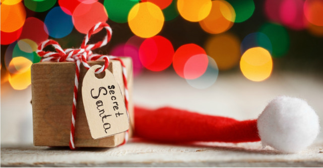 6 cele mai amuzante idei de cadouri de Secret Santa