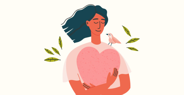 5 Exerciții pentru a atrage energia pozitivă în viața ta și pentru a te face fericită în fiecare zi 