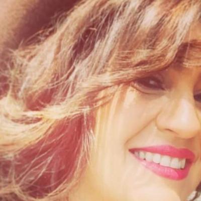 Rona Hartner, un nou diagnotic crunt! Artista are cancer pulmonar în stadiul 4!