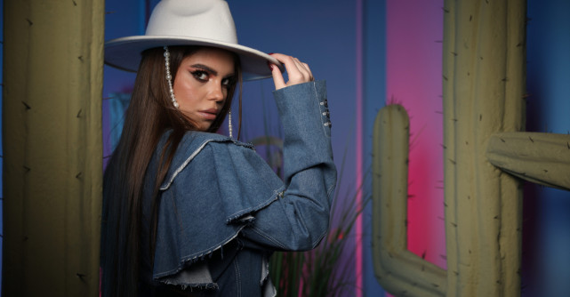 Alessiah lansează prima piesă solo în limba română, 'Idee de iubire'